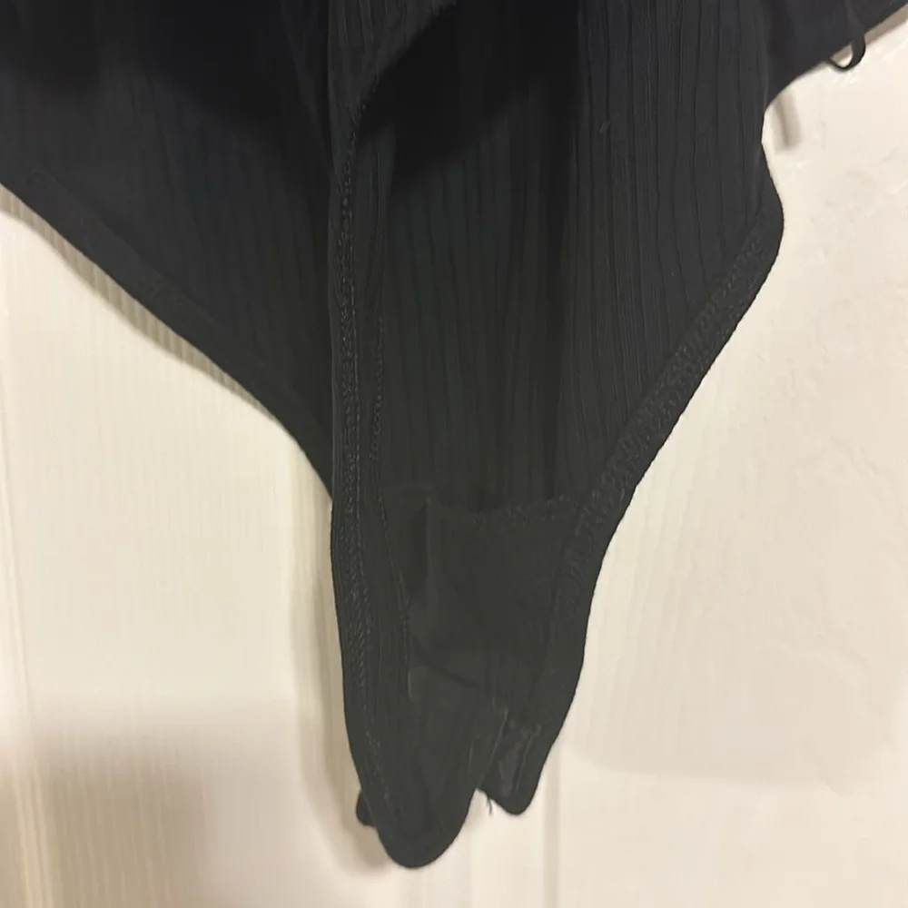 Free People Intimately Racerback Bodysuit - Picture 9 of 10
